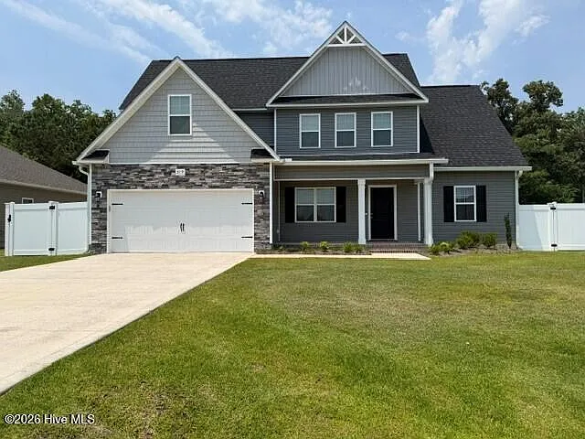 319 Cotton Hill Pl
