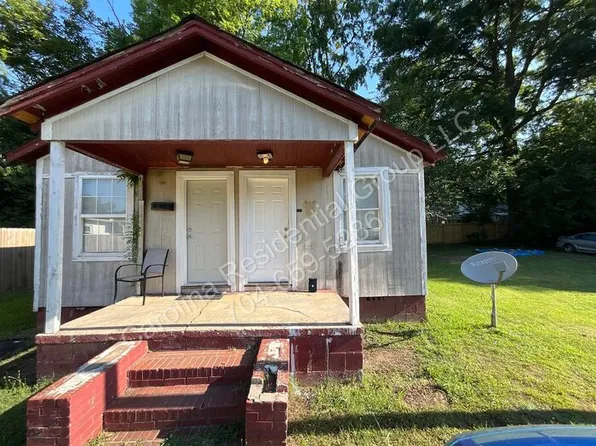 540 Washington St #1, Rock Hill, SC 29730