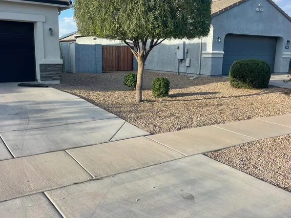 1932 W Pima Ave, Coolidge, AZ 85128