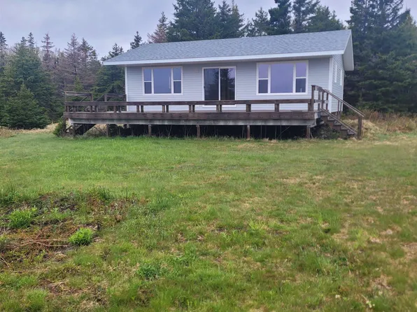 No Hwy #255, Highway Homeville, NS B1B 1R4