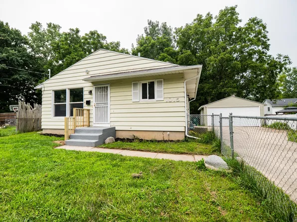 1015 Merrill Ave SW, Grand Rapids, MI 49503
