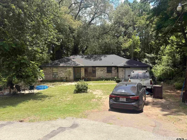 14110 Creekview Cir, Tyler, TX 75707