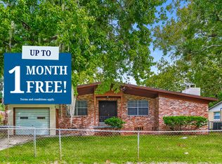 7583 Patrice Ct, Jacksonville, FL 32210