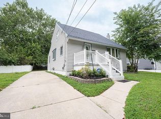 128 W Elm Ave, Lindenwold, NJ 08021