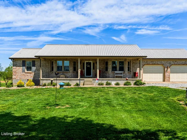 4980 New Hope Rd, New Haven, KY 40051