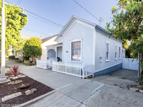 408 De La Vina St, Santa Barbara, CA 93101