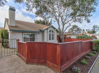 436 Dela Rosa Ave, Monterey, CA 93940