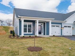 2881 Rutlege Rd, Rockingham, VA 22801