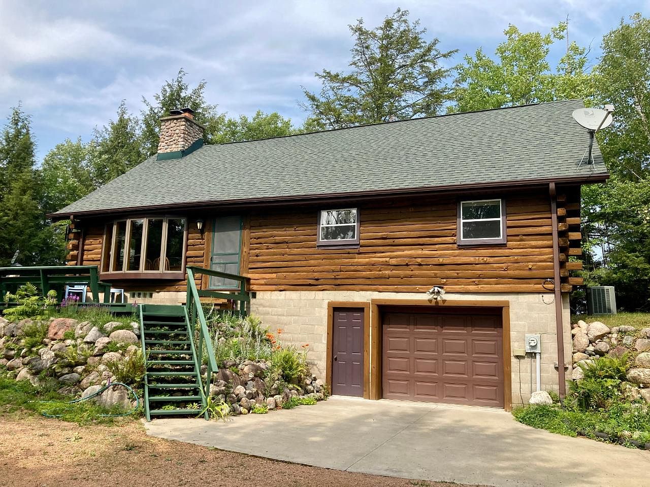 7248 Freedom Trl, Wabeno, WI 54566 MLS 203339 Zillow