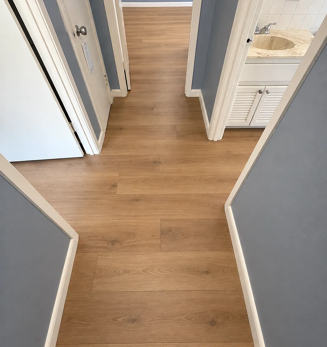 2 bed, 900 sqft, $875 — Photo 3