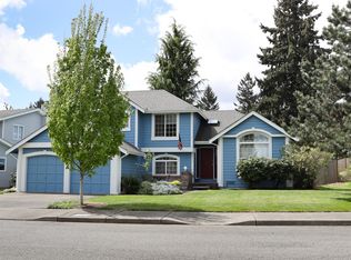 5501 Highland Dr SE, Auburn, WA 98092