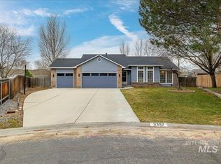 3397 S Riva Ridge Way, Boise, ID 83709