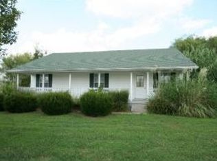 26807 Maple Rd, Webb City, MO 64870