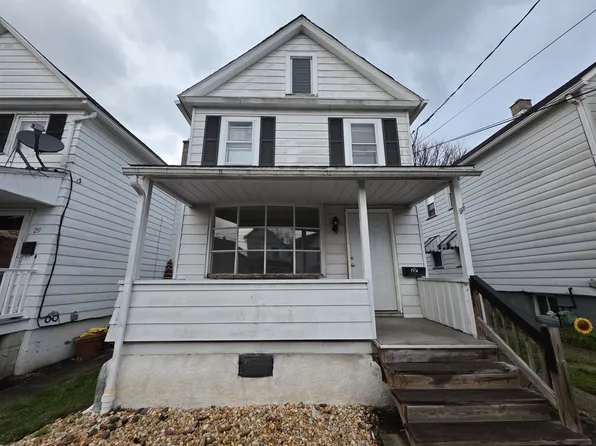 (undisclosed Address), Wilkes Barre, PA 18705