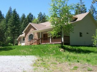 782 Bergen Rd, Newport, WA 99156