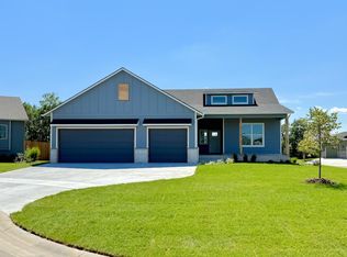 5802 N Edwards St, Wichita, KS 67204