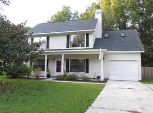 110 Commons Way, Goose Creek, SC 29445