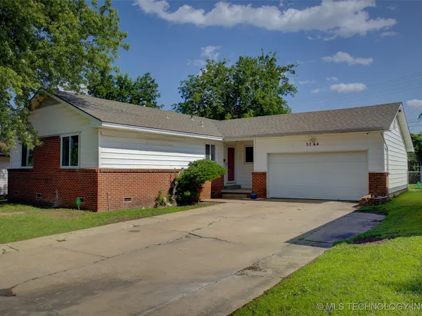 5764 E 30th Pl, Tulsa, OK 74114
