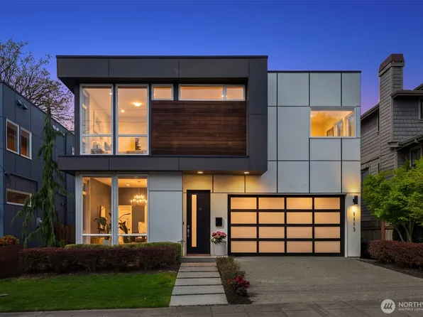 1115 30th Avenue S, Seattle, WA 98144