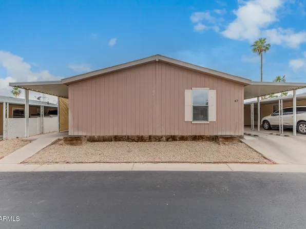 8301 N 103RD Avenue #47, Peoria, AZ 85345