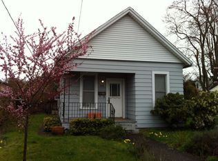 1133 NE 59th Ave, Portland, OR 97213
