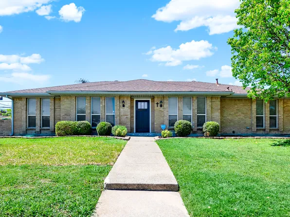 2601 Quail Run Dr, Plano, TX 75075