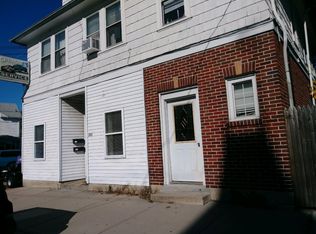 700 Main St #1, West Warwick, RI 02893