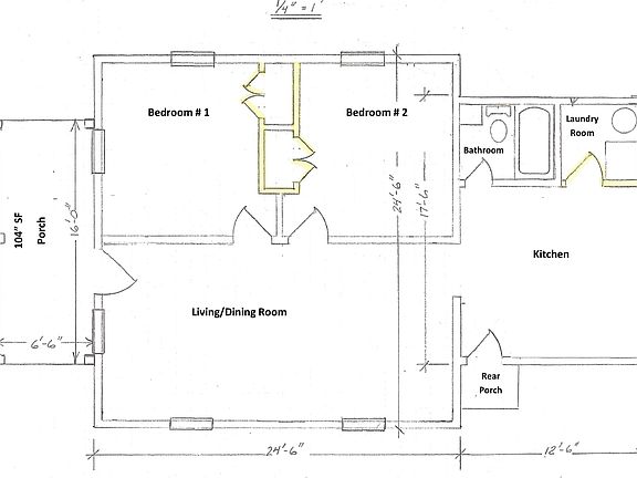 2nd image of this home