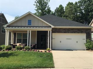 7154 Hanging Rock Ct, Denver, NC 28037