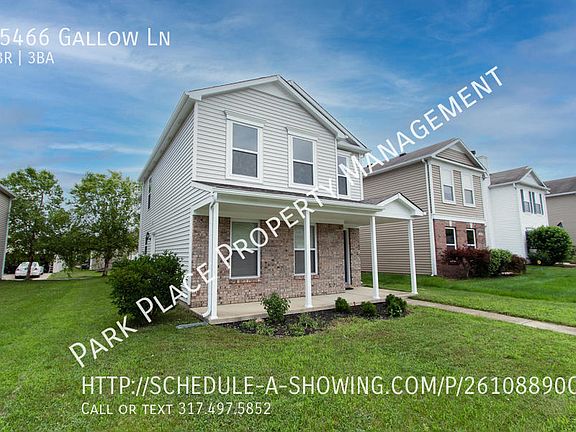 3rd image of 15466 Gallow Ln