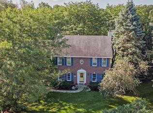 7876 Shepherds Glen Rd, Kalamazoo, MI 49009