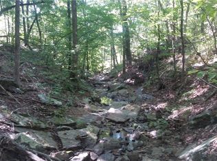 40 Acres Wc #103, Winslow, AR 72959