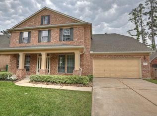 6 Carmeline Dr, Spring, TX 77382