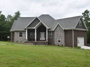 975 Wagon Wheel Rd, Floral, AR 72534