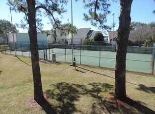 101 Old Ferry Rd UNIT 1C, Shalimar, FL 32579