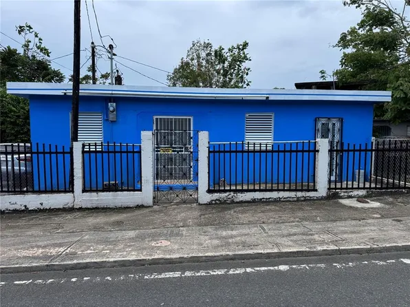 439 Calle Font Martelo, Humacao, PR 00791