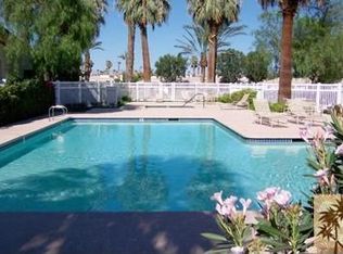 54689 Inverness Way, La Quinta, CA 92253