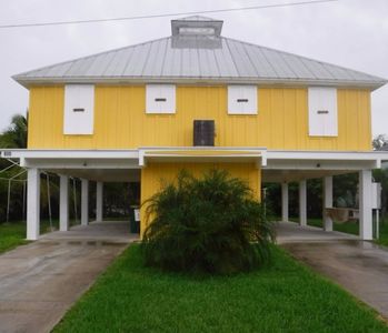 935 Panther Creek Ln, Everglades, FL, 34139