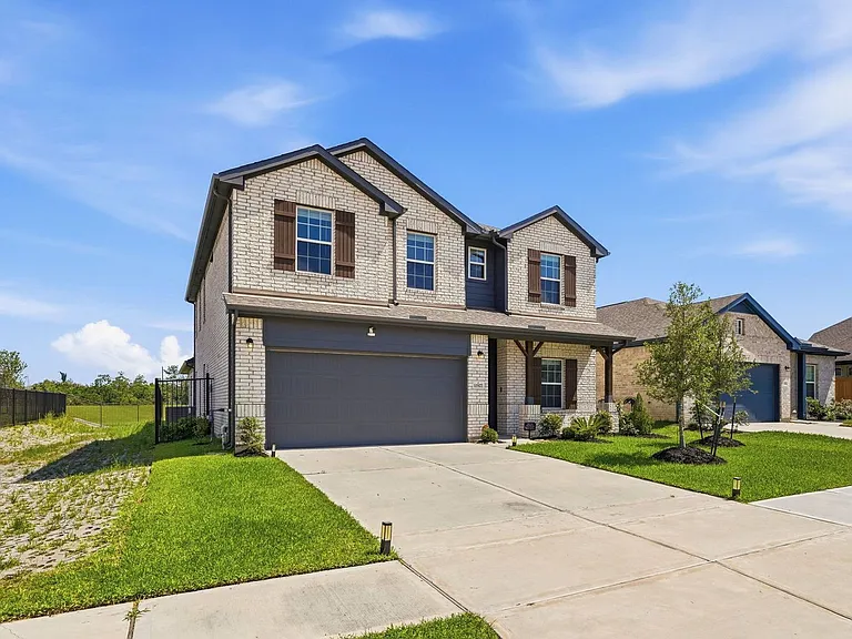11927 Fletching Stone Ln — Photo 2