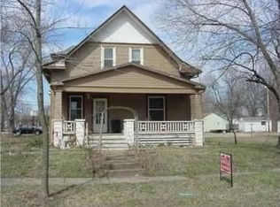 504 E Main St, Adrian, MO 64720