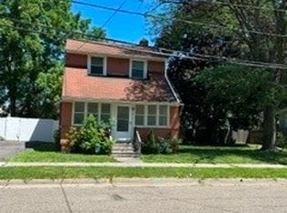1113 Santee Ave, Akron, OH 44306
