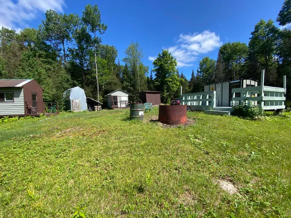 127 Chrest Dr, Machar, ON P0A 1X0