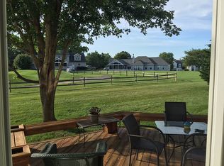 158 Long Dr, Queenstown, MD 21658