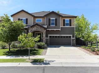 17058 Moorside Dr, Parker, CO 80134