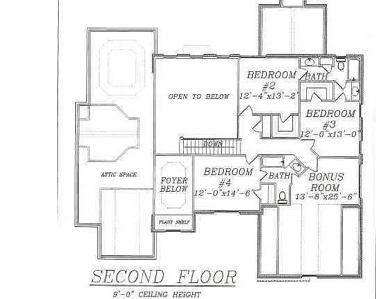 4th image of 8123 Zinfandel Dr
