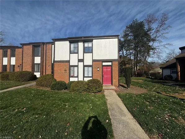 3103 Alder Way, Greensboro, NC 27407
