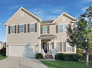 5305 Glenriver Ct, Raleigh, NC 27616