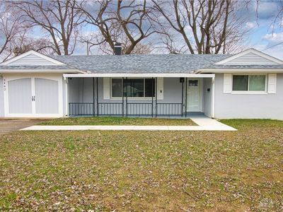 3462 Arlene Ave, Dayton, OH, 45406