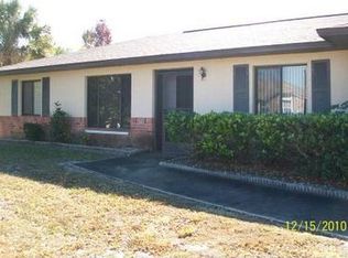 1906 Barker St NE, Palm Bay, FL 32907