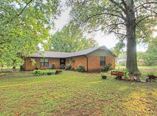 9904 E Northlea, Claremore, OK 74017